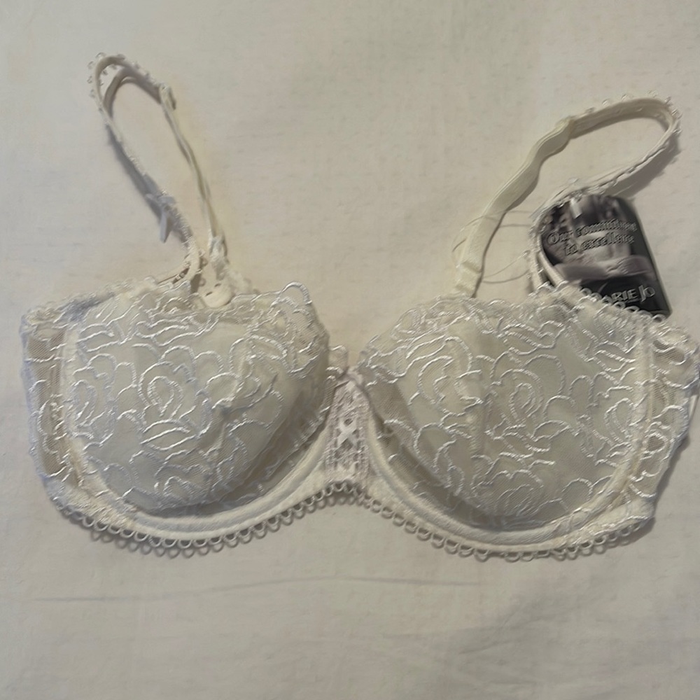 Marie Jo - Rose Lace Underwire bra